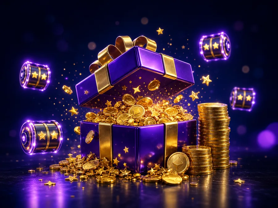 Bono de bienvenida del 150% en Casino Nano